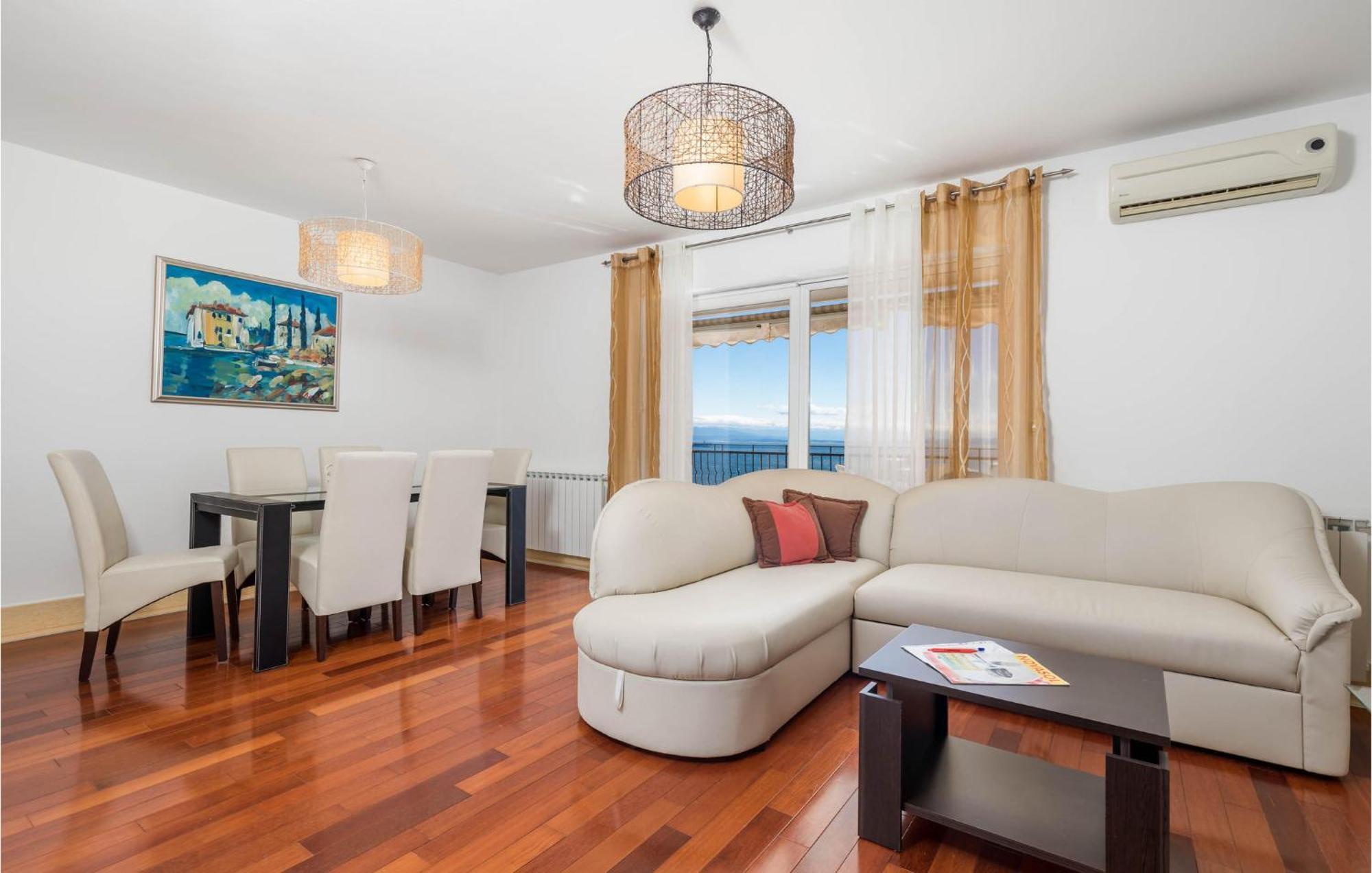 Pet Friendly Apartment In Icici With Wifi Exterior photo