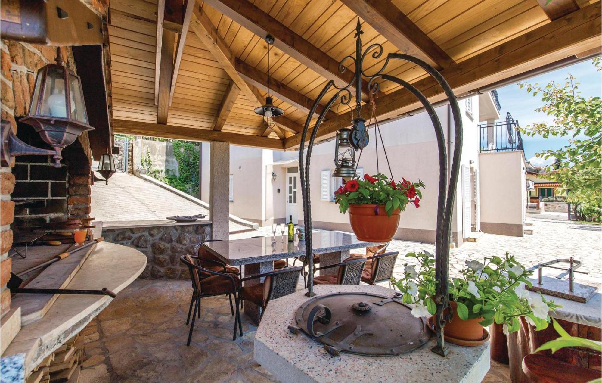 Pet Friendly Apartment In Icici With Wifi Exterior photo