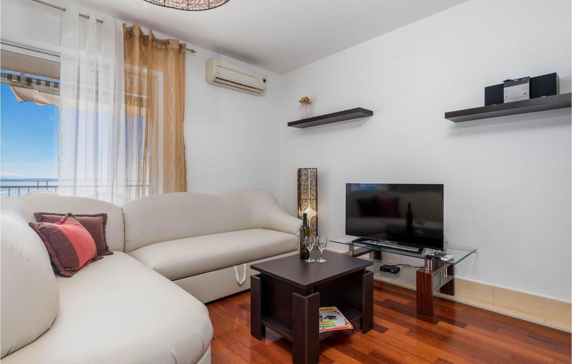 Pet Friendly Apartment In Icici With Wifi Exterior photo